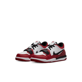 JORDAN LEGACY 312 LOW (PS) - White / Gym Red / Black