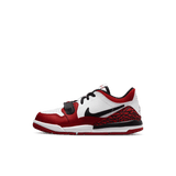 JORDAN LEGACY 312 LOW (PS) - White / Gym Red / Black