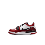 JORDAN LEGACY 312 LOW (PS) - White / Gym Red / Black