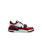 JORDAN LEGACY 312 LOW (PS) - White / Gym Red / Black