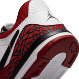 JORDAN LEGACY 312 LOW (PS) - White / Gym Red / Black