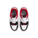 JORDAN LEGACY 312 LOW (PS) "FIRE RED"