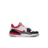 JORDAN LEGACY 312 LOW (PS) "FIRE RED"