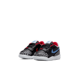 JORDAN LEGACY 312 LOW (TD) - BLACK / VALOR BLUE