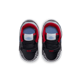 JORDAN LEGACY 312 LOW (TD) - BLACK / VALOR BLUE