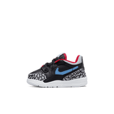 JORDAN LEGACY 312 LOW (TD) - BLACK / VALOR BLUE
