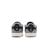 JORDAN LEGACY 312 LOW (TD) - BLACK / GAME ROYAL