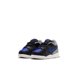 JORDAN LEGACY 312 LOW (TD) - BLACK / GAME ROYAL