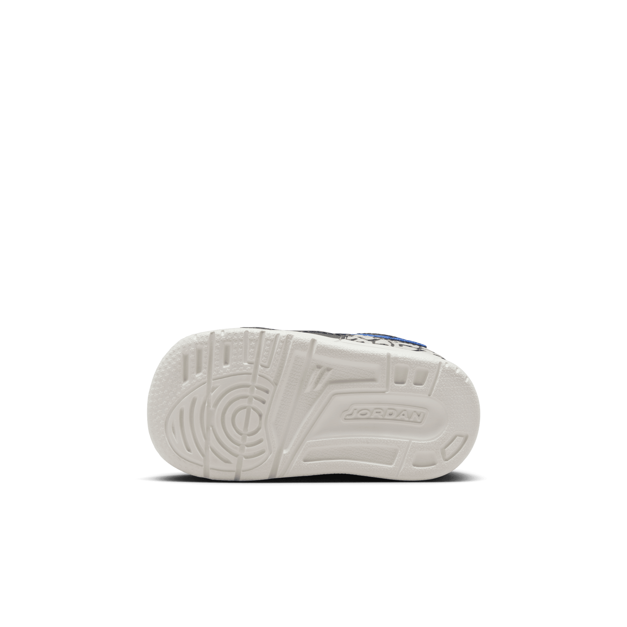 JORDAN LEGACY 312 LOW (TD) - BLACK / GAME ROYAL