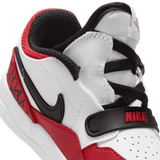 JORDAN LEGACY 312 LOW (TD) - White / Gym Red / Black