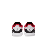 JORDAN LEGACY 312 LOW (TD) "FIRE RED"
