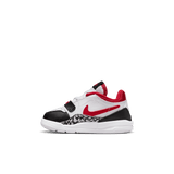 JORDAN LEGACY 312 LOW (TD) "FIRE RED"