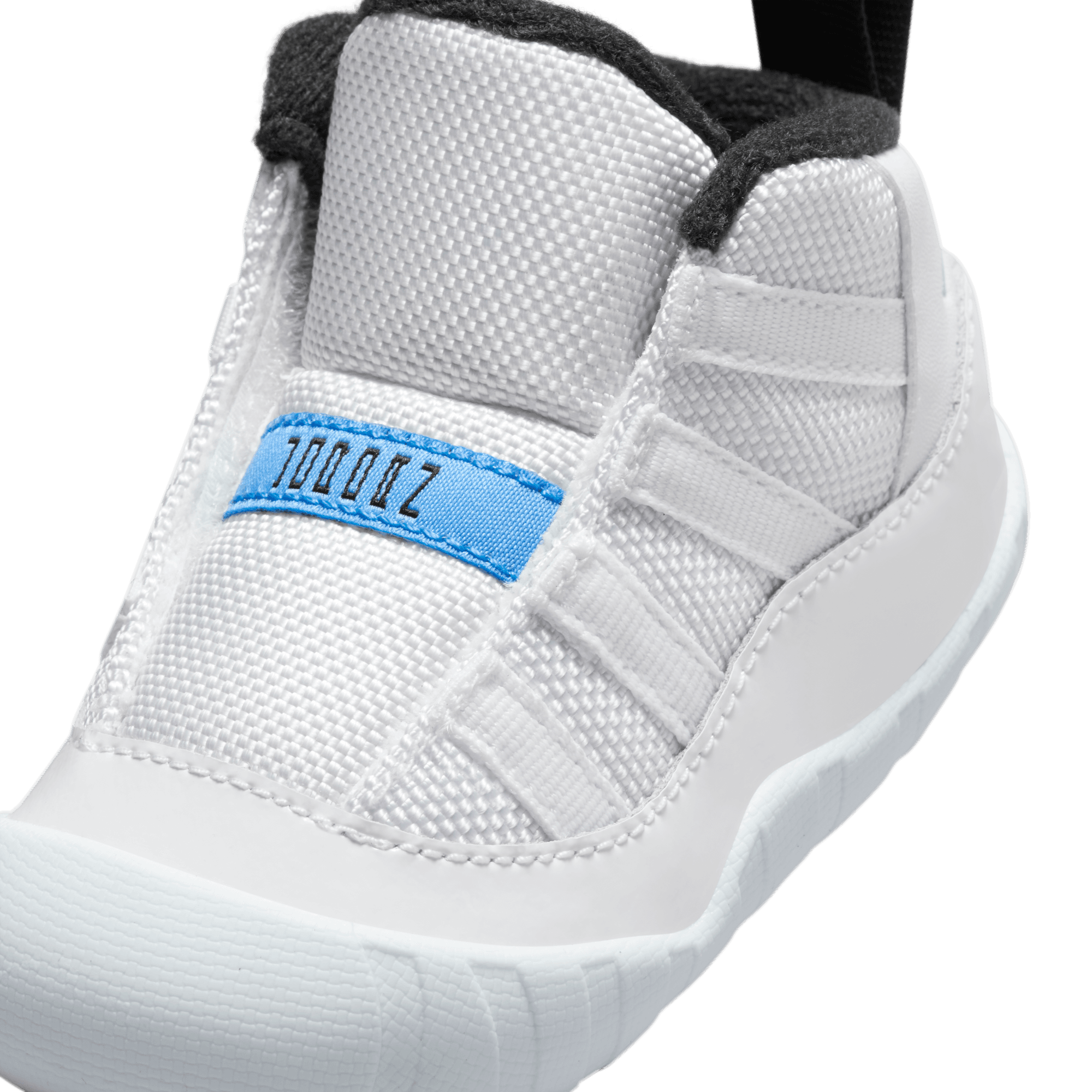 JORDAN 11 CRIB BOOTIE 