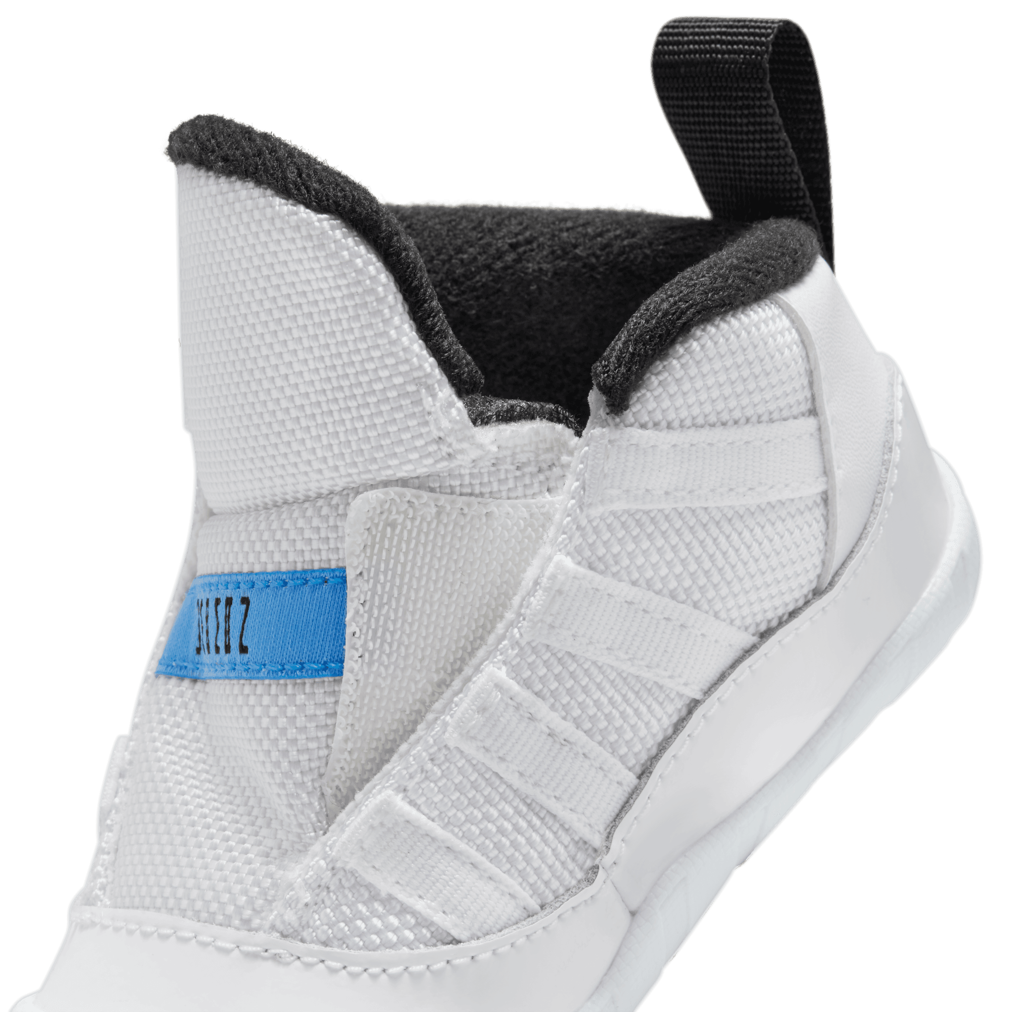 JORDAN 11 CRIB BOOTIE 