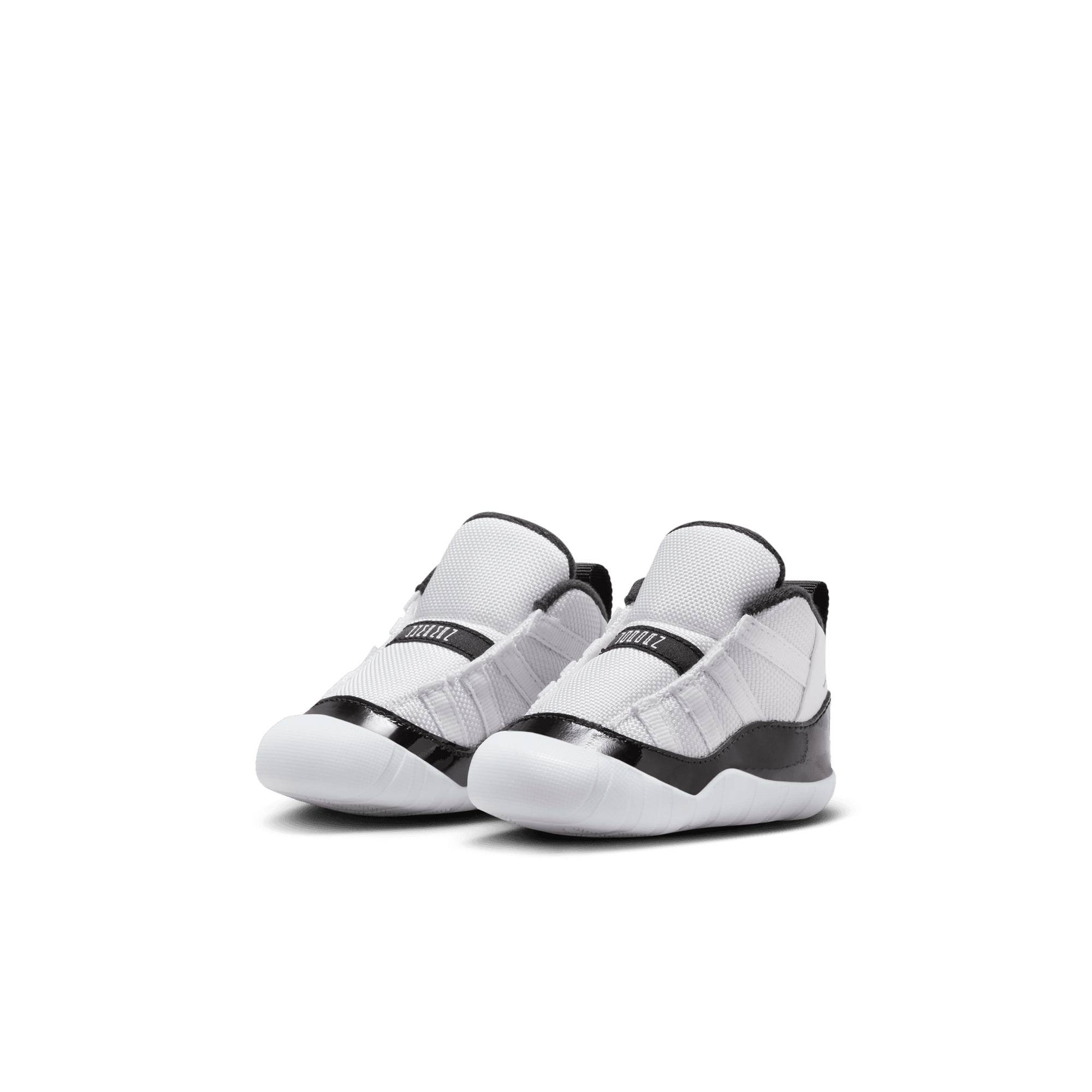 AIR JORDAN 11 RETRO CRIB GRATITUDE lapstoneandhammer