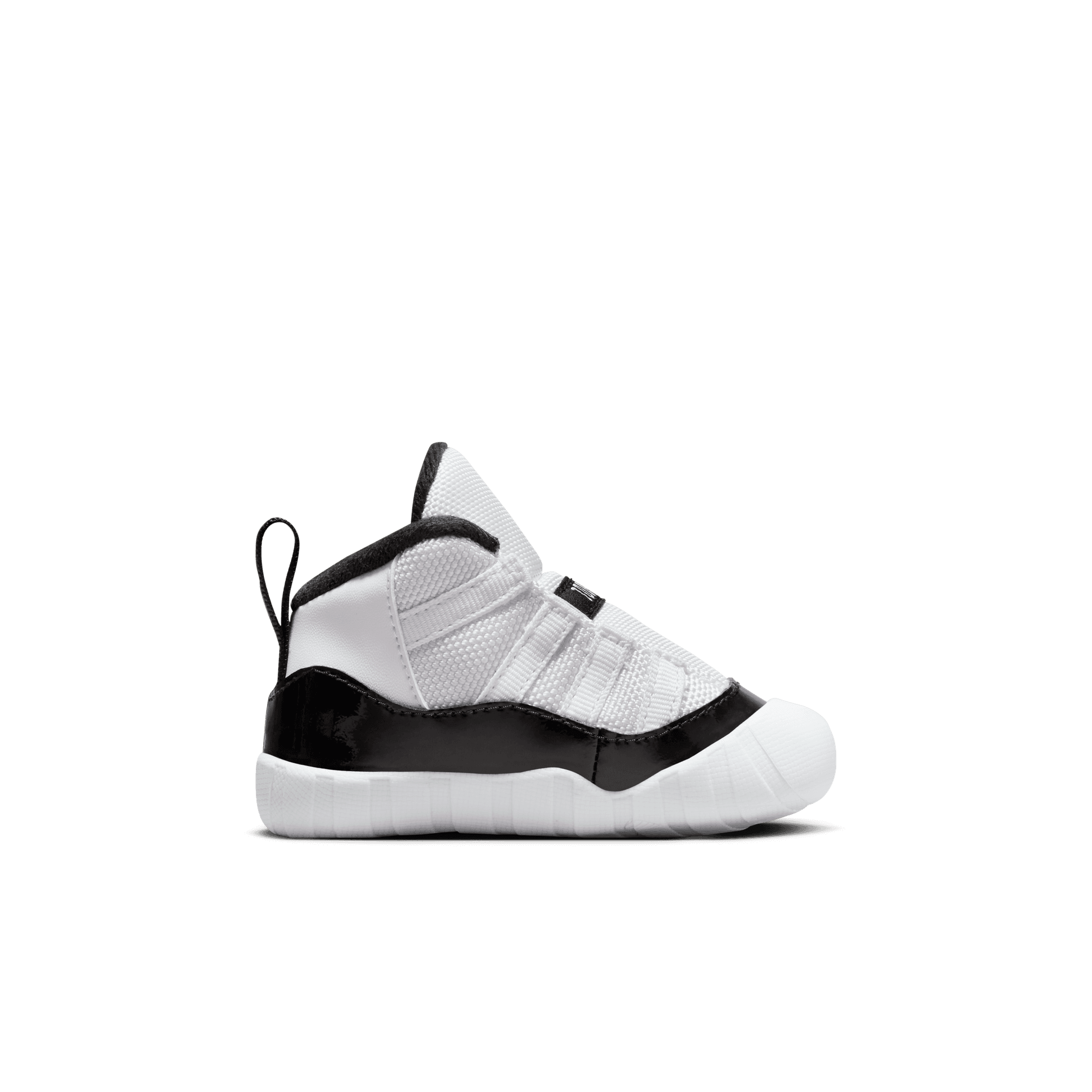 Crib jordans sales