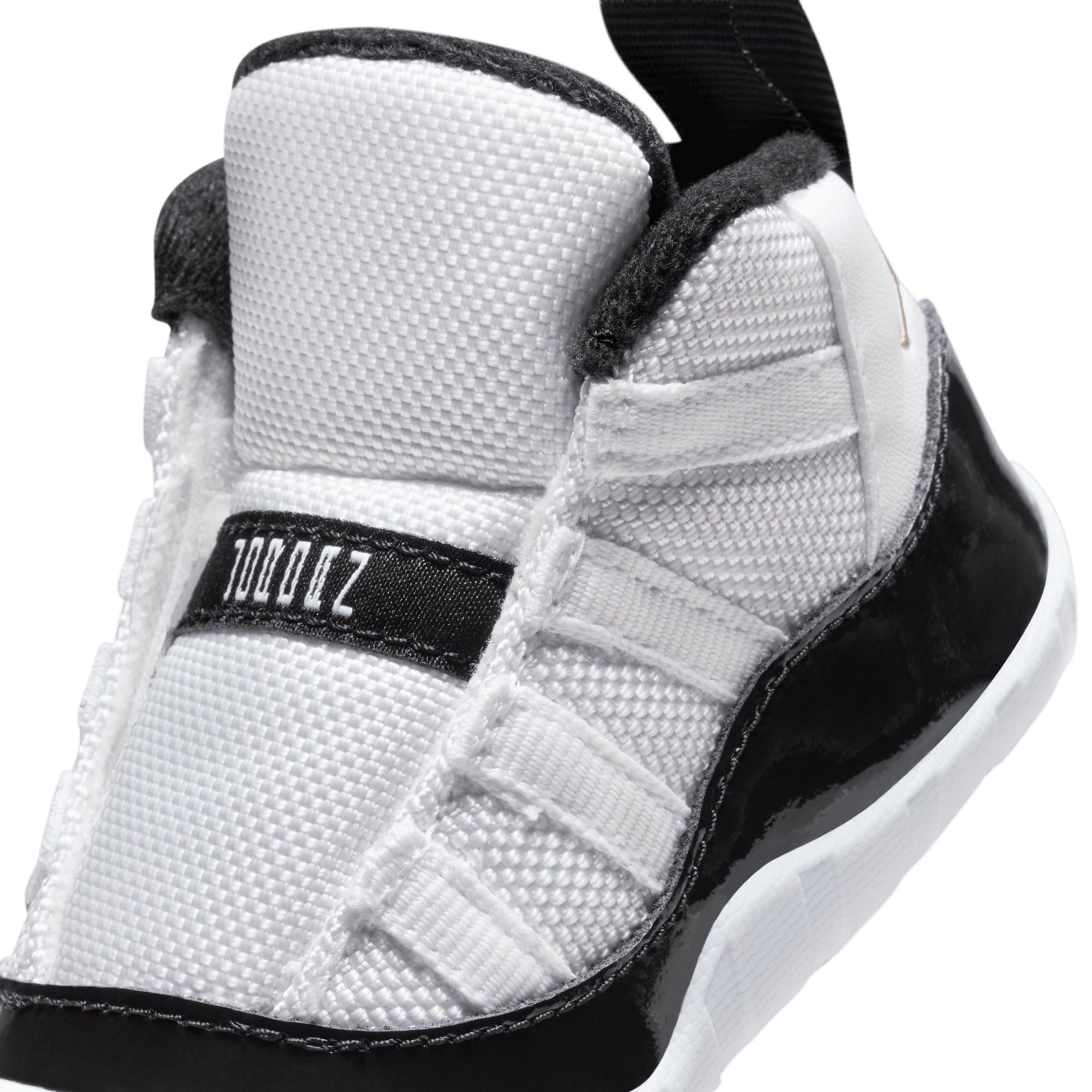 AIR JORDAN 11 RETRO CRIB GRATITUDE lapstoneandhammer