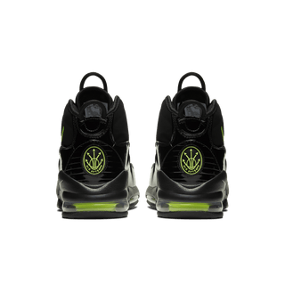 AIR MAX UPTEMPO `95 "BLACK / VOLT"