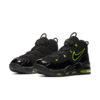 AIR MAX UPTEMPO `95 "BLACK / VOLT"