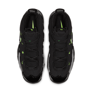AIR MAX UPTEMPO `95 "BLACK / VOLT"
