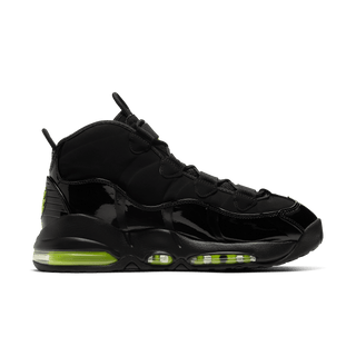 AIR MAX UPTEMPO `95 "BLACK / VOLT"