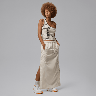 WMNS AIR JORDAN 3 RETRO "ORANGE CITRUS"