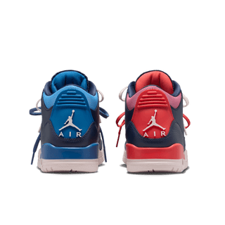 WMNS AIR JORDAN 3 RETRO "SPORTS RENAISSANCE"