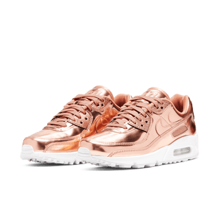 WMNS AIR MAX 90 SP "ROSE GOLD"