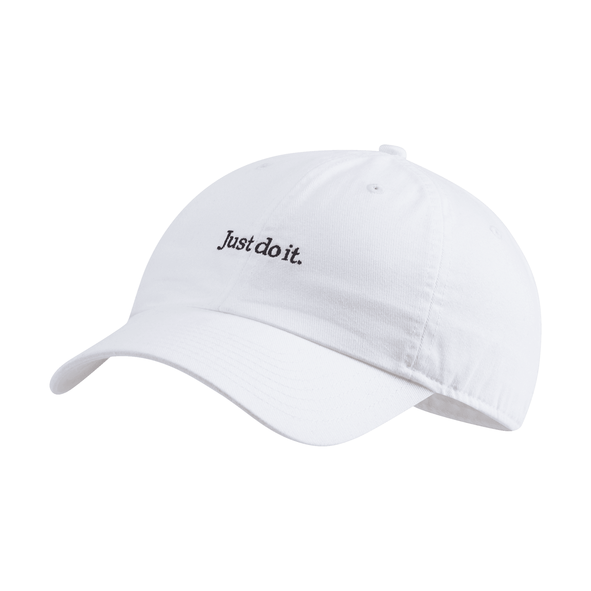 Nike heritage 86 just do it hat clearance