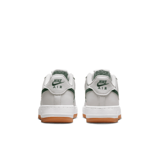 AIR FORCE 1  (GS) - PHOTON DUST / WHITE / FIR