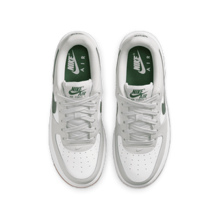 AIR FORCE 1  (GS) - PHOTON DUST / WHITE / FIR