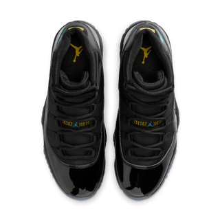 AIR JORDAN 11 RETRO "GAMMA"