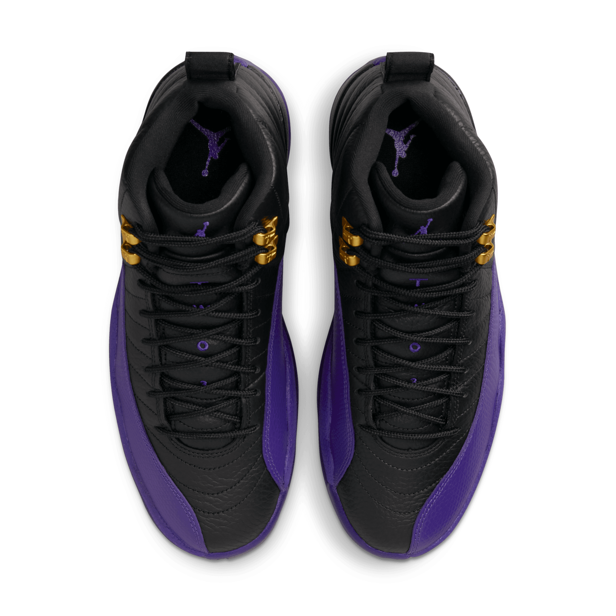 AIR JORDAN 12 RETRO "FIELD PURPLE"