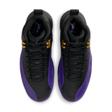AIR JORDAN 12 RETRO "FIELD PURPLE"
