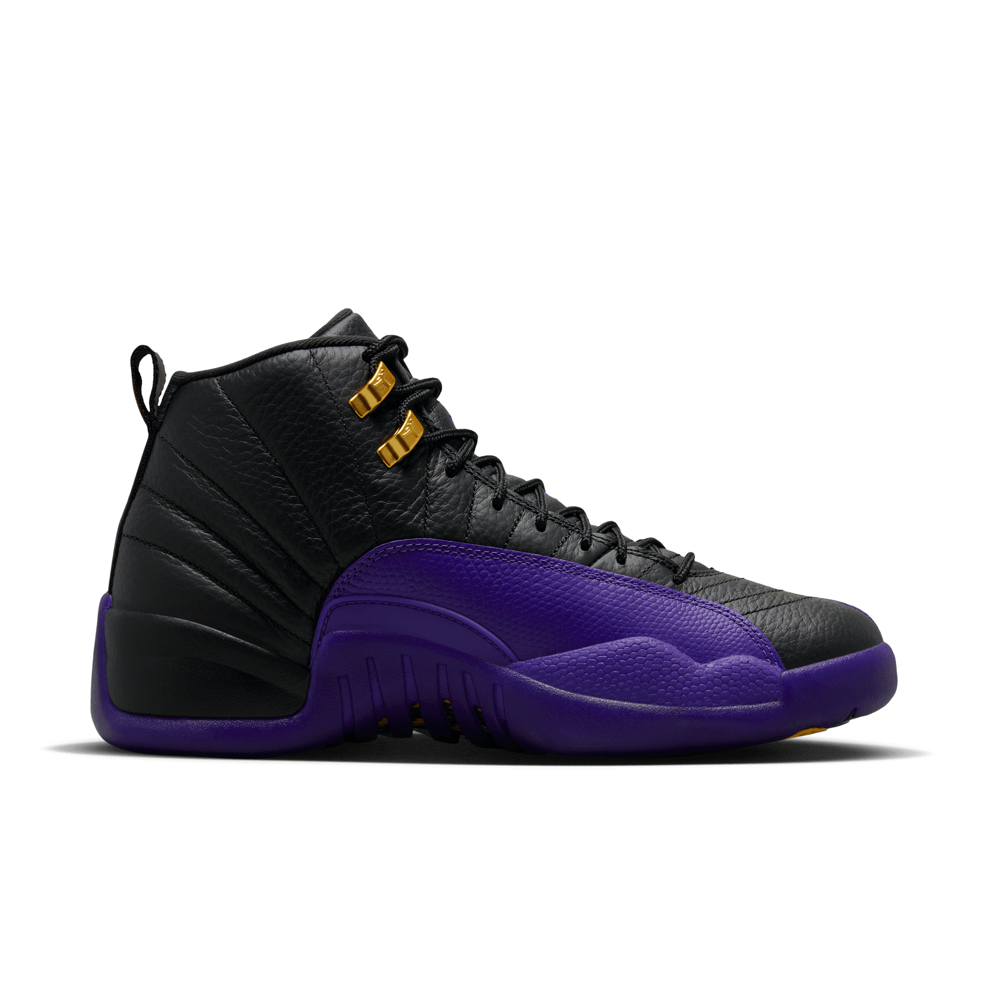 AIR JORDAN 12 RETRO "FIELD PURPLE"