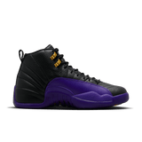 AIR JORDAN 12 RETRO "FIELD PURPLE"