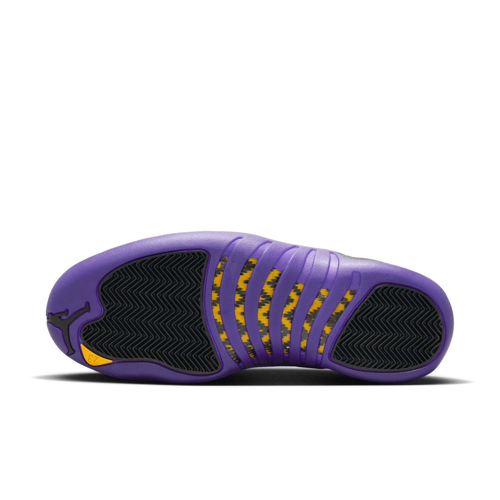 AIR JORDAN 12 RETRO "FIELD PURPLE"