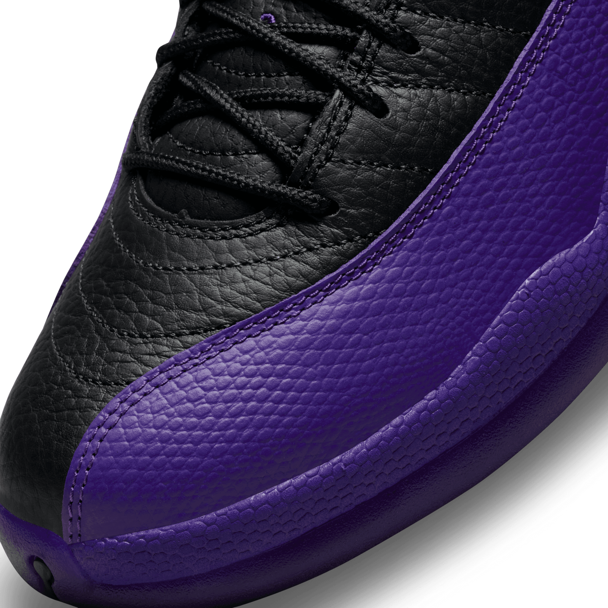 AIR JORDAN 12 RETRO "FIELD PURPLE"