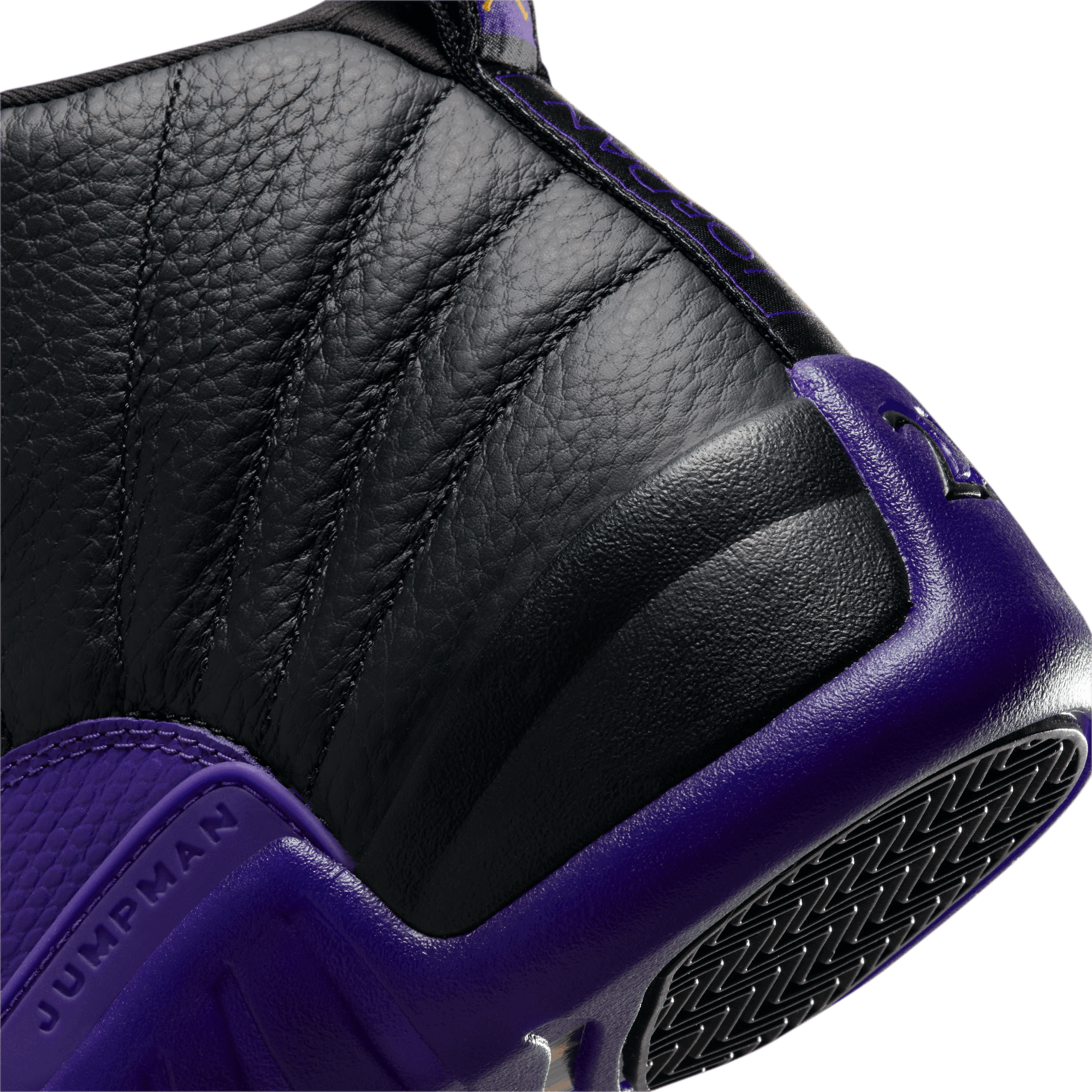 AIR JORDAN 12 RETRO "FIELD PURPLE"