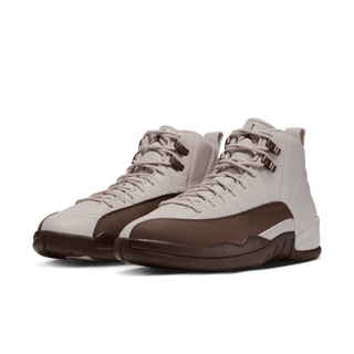 AIR JORDAN 12 RETRO "FIRESIDE"