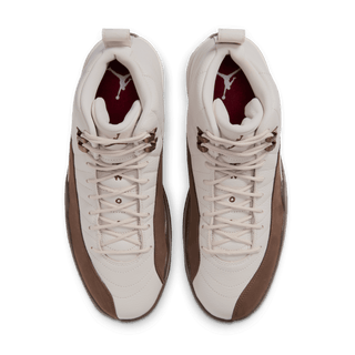 AIR JORDAN 12 RETRO "FIRESIDE"