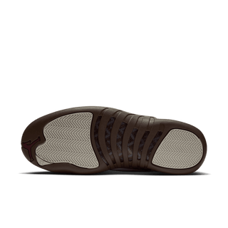 AIR JORDAN 12 RETRO "FIRESIDE"