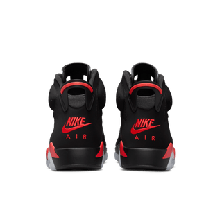 AIR JORDAN 6 RETRO "INFRARED SALESMAN"