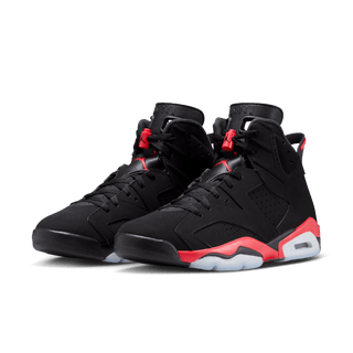 AIR JORDAN 6 RETRO "INFRARED SALESMAN"
