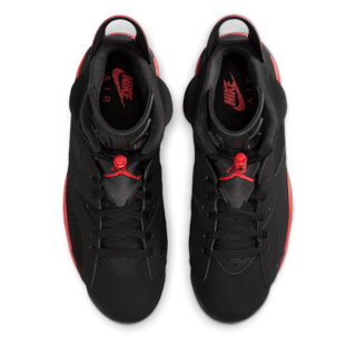 AIR JORDAN 6 RETRO "INFRARED SALESMAN"