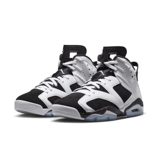 AIR JORDAN 6 RETRO "OREO"