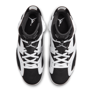 AIR JORDAN 6 RETRO "OREO"