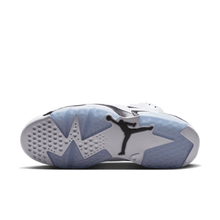 AIR JORDAN 6 RETRO "OREO"