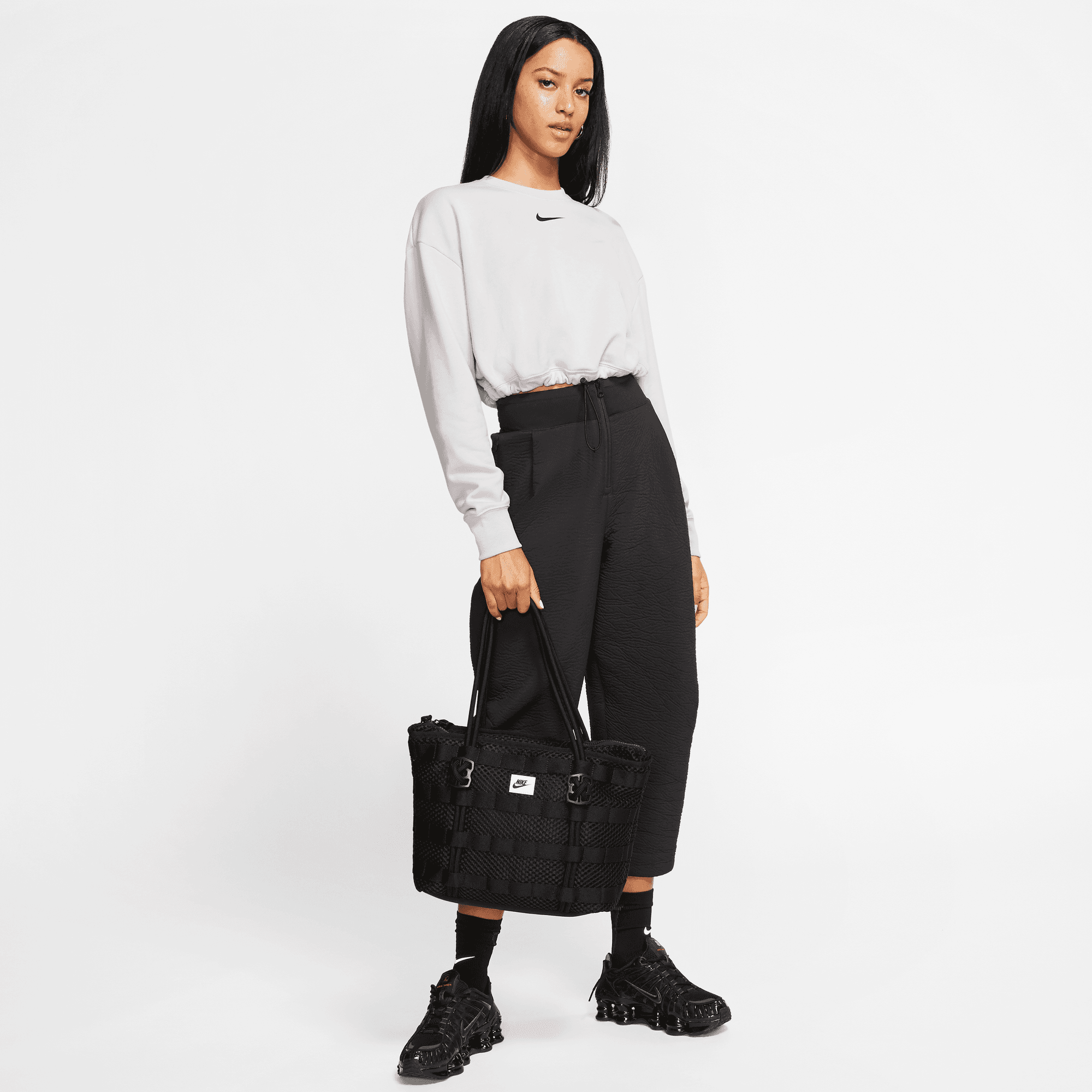 nike air plant tote bag Nike Air Tote Bag (Small)
