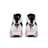 AIR JORDAN 7 RETRO "WHITE INFRARED"